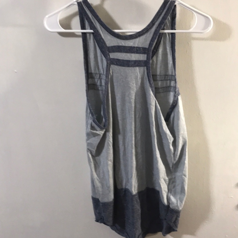 Poof New York large Razorback tank top - Picture 3 of 3